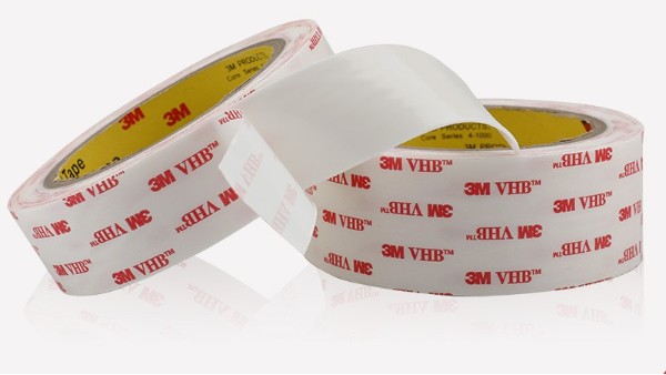 你知道泡棉膠帶有多少種嗎？