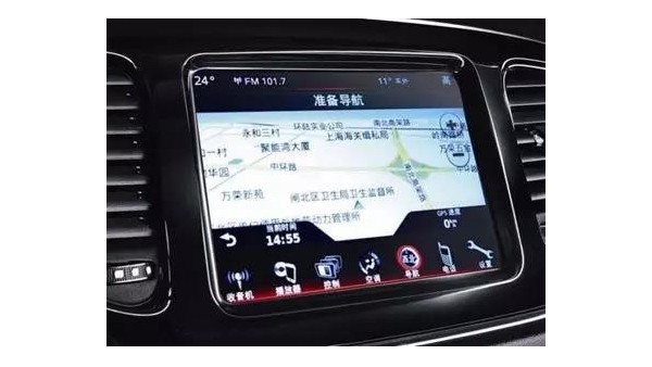 車用面板將成下一個風(fēng)口？臺系面板商紛紛跟進(jìn)。