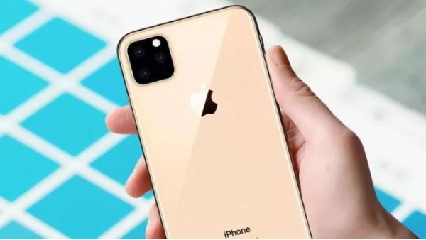 今年叫 iPhone 11、iPhone 11 Pro 和 iPhone 11 Pro Max