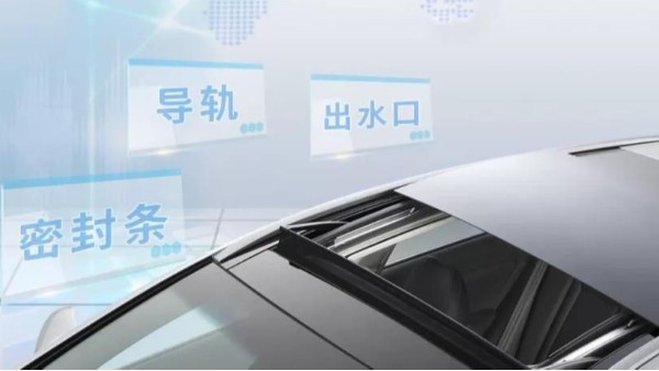 膠粘廠家汽車天窗該怎樣定期養(yǎng)護，不要等出現(xiàn)問題追悔莫及！