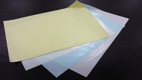 離型紙對不干膠材料模切加工質(zhì)量存在什么影響？